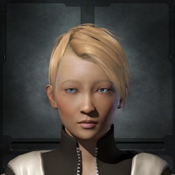 feiwu 02 portrait