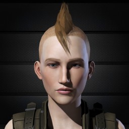 feiwu 04 portrait