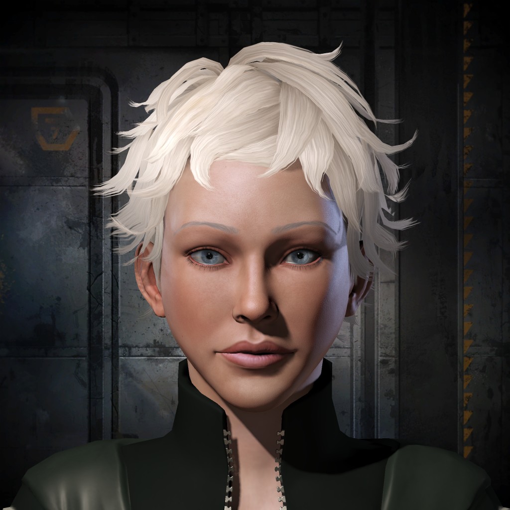 Amelia Chicken