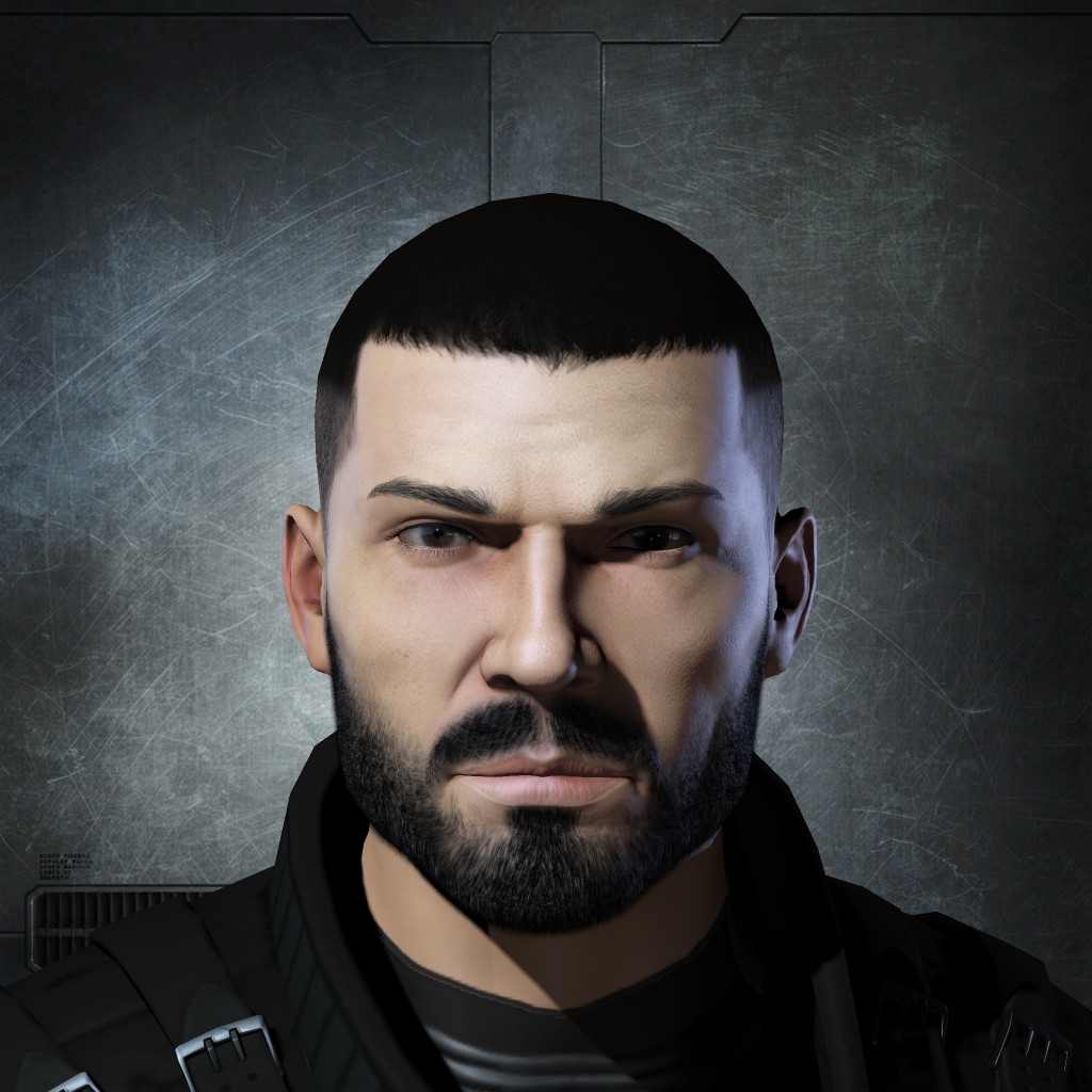Shepard Antilef