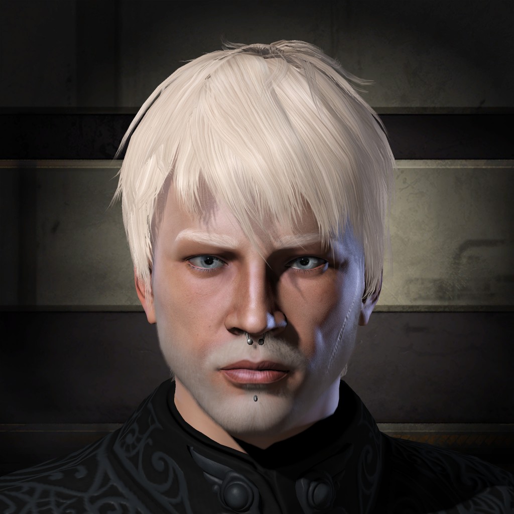 Hottolenta Ishio Aurilen