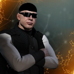GavrilovSCX portrait
