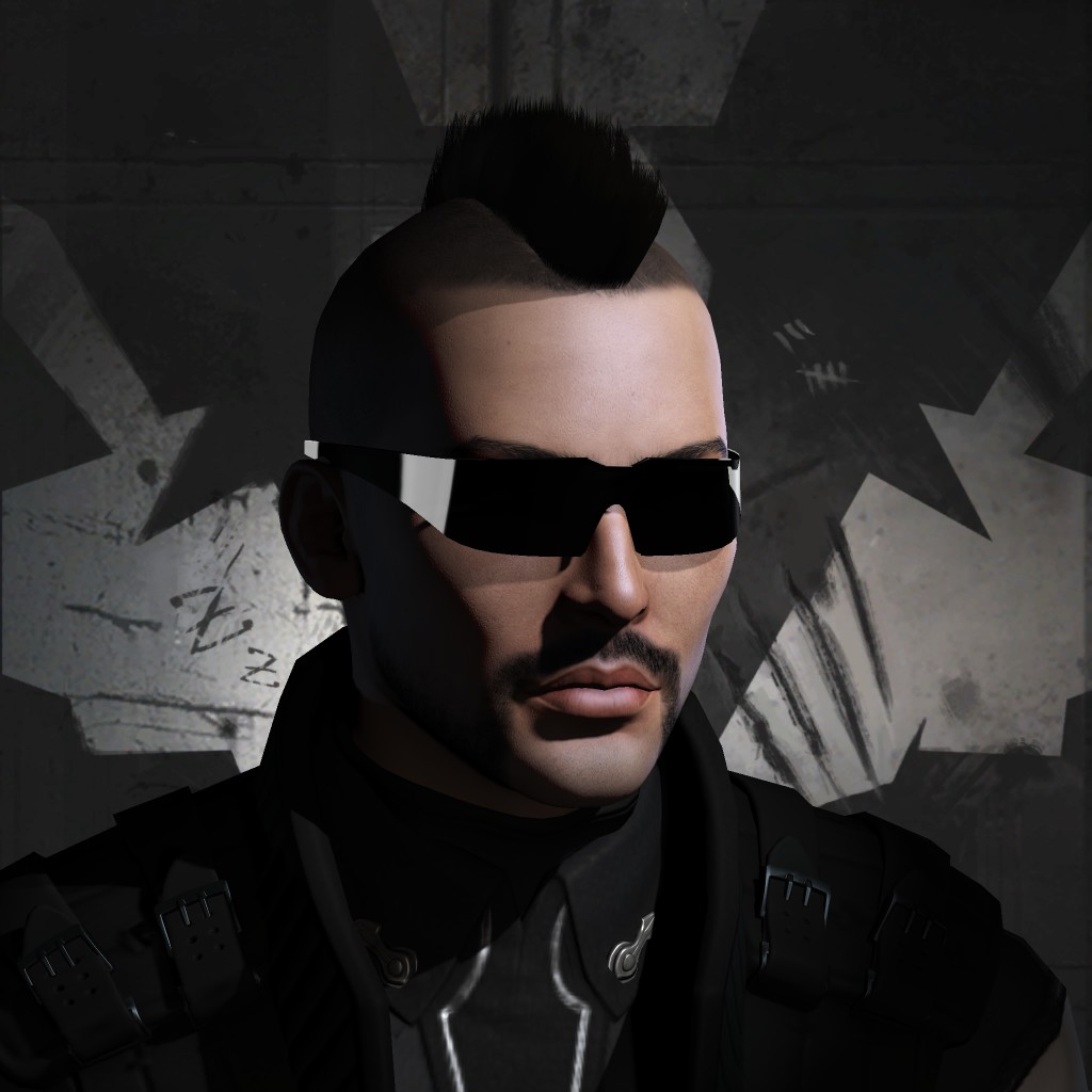 Uncle Yarik