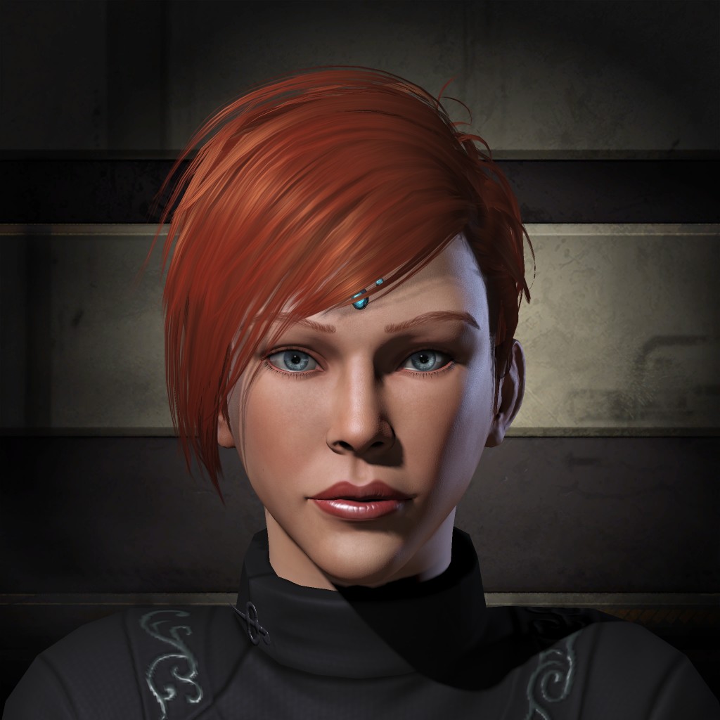 Challyndre Sunfire