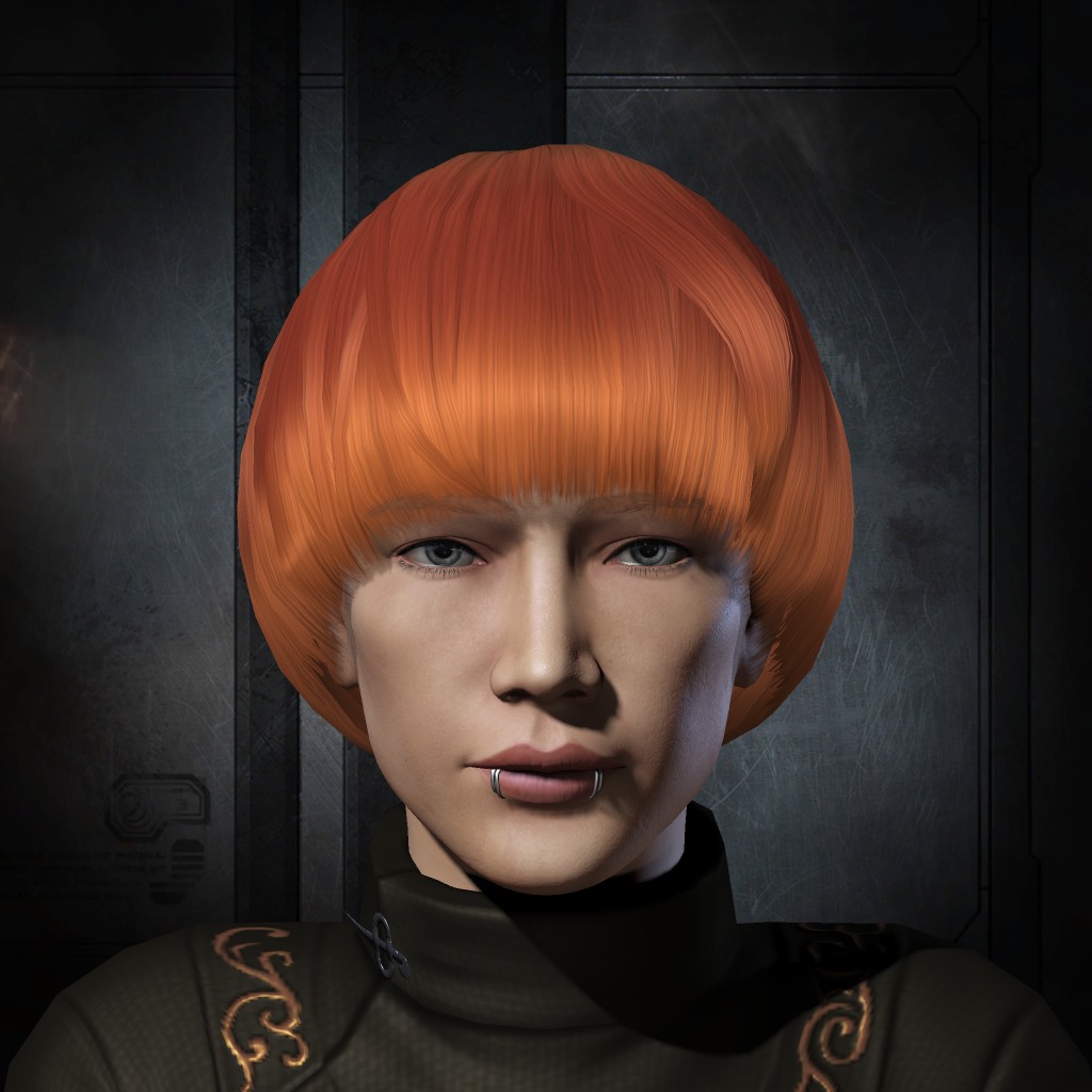 Airivas Ichinumi