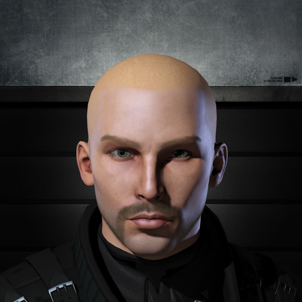 Tim Ratskull
