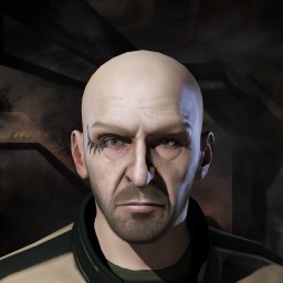 poweronly portrait