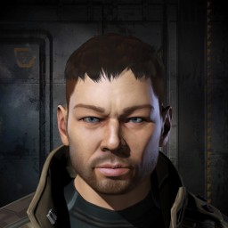 koko-tao portrait