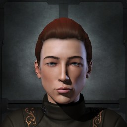Histono Hinken portrait
