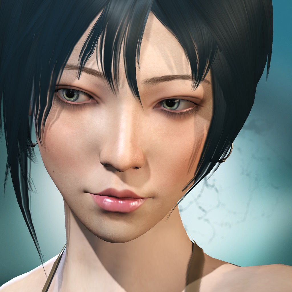 Shimizu Nanako