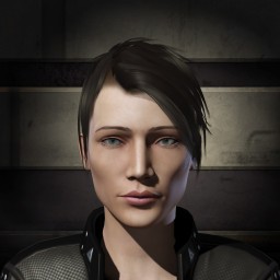 Peun Orti portrait