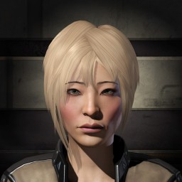 R IO portrait