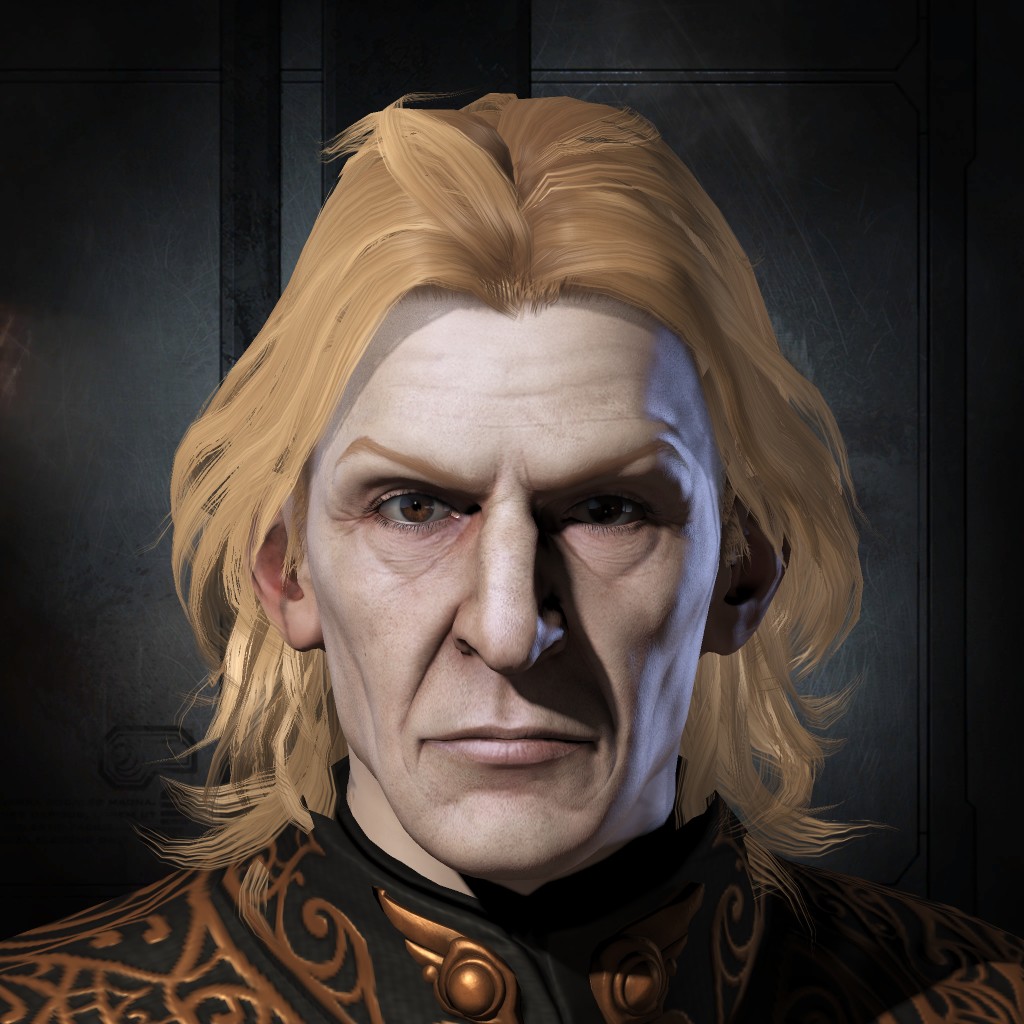 Kallidor Aurelius