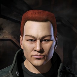 SpicySpaceCyno portrait