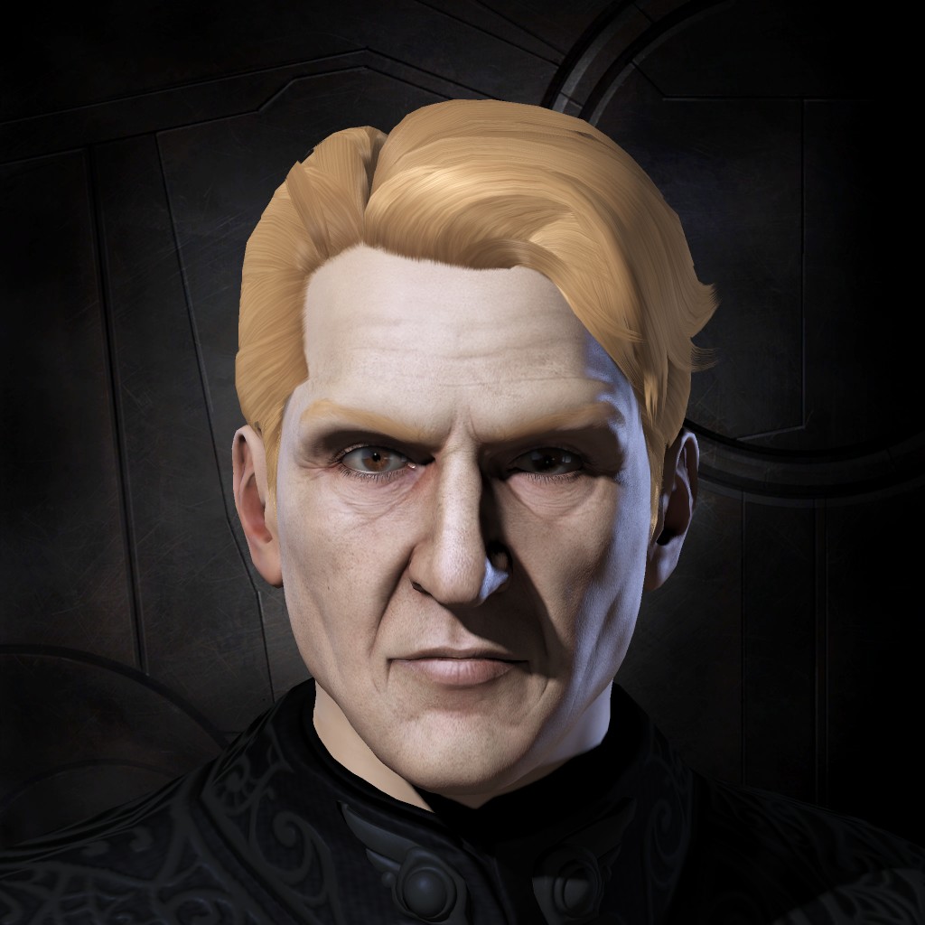 Hibernius Aurelius