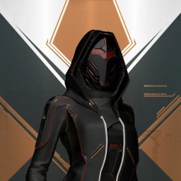 FRX99 Rafe portrait