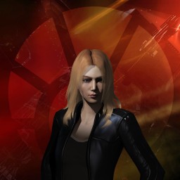 Weixue portrait