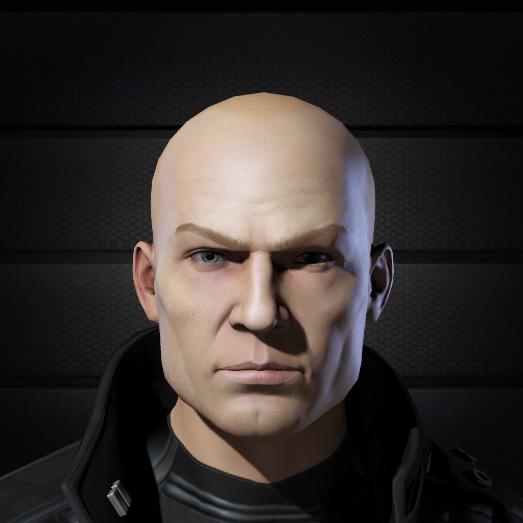 Ice Officer