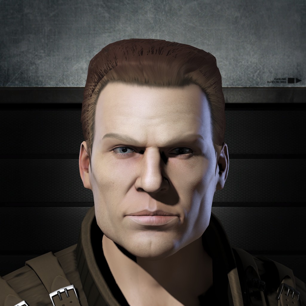 Alpha Trader XVIII