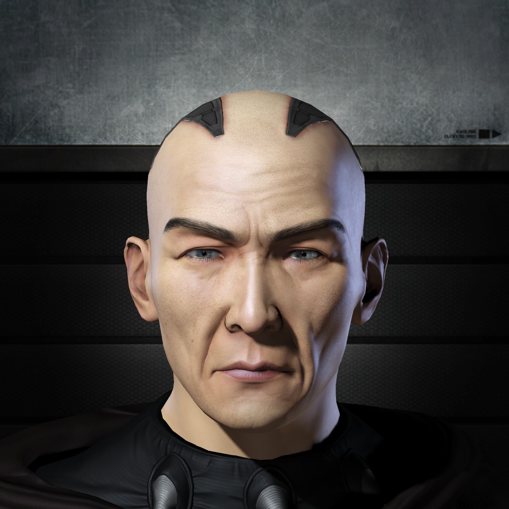 Alpha Trader XII