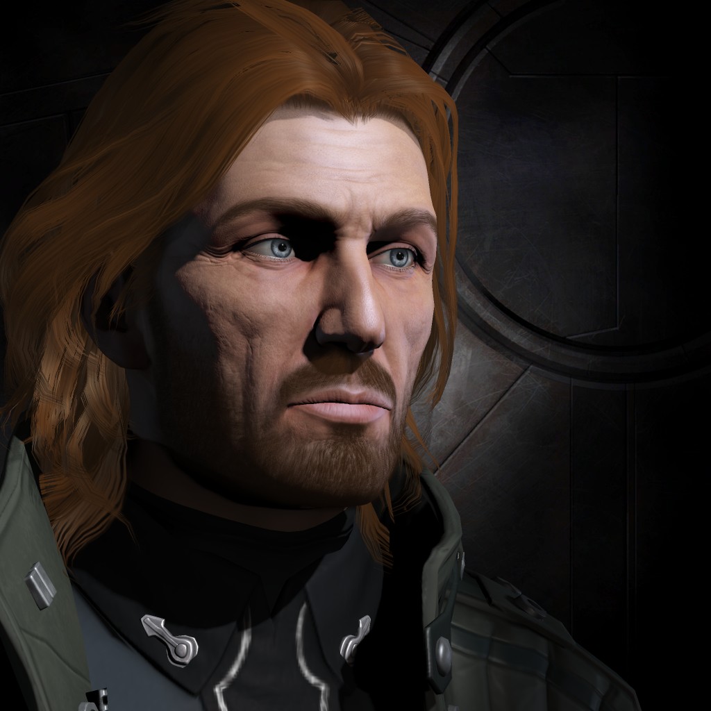 Kapitan Zelenij