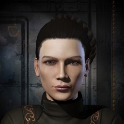 JUEJUE2 portrait