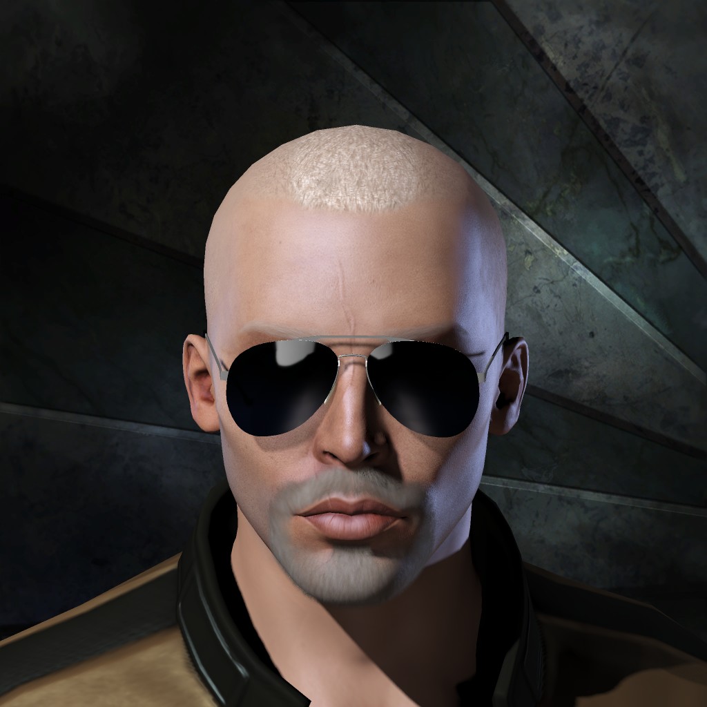 Alexsandr Kaljus
