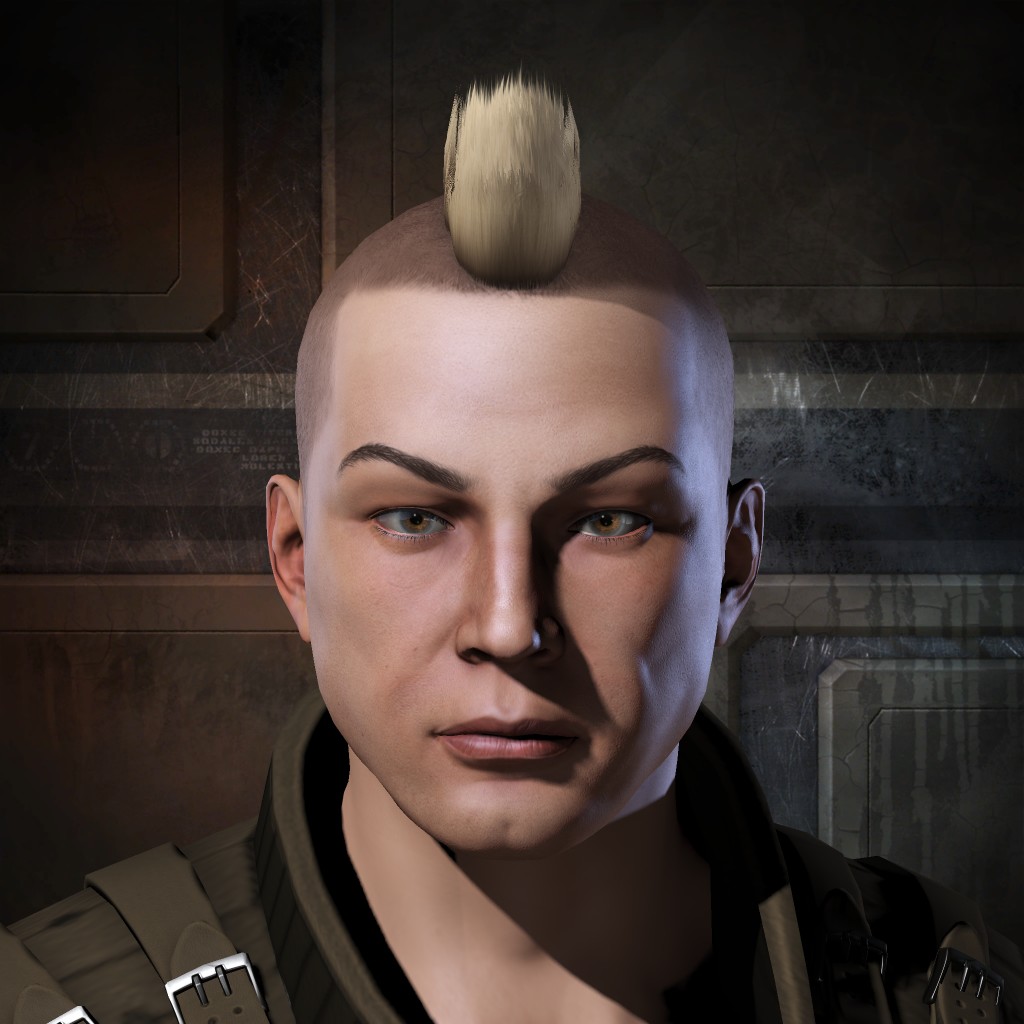 Locke Umake