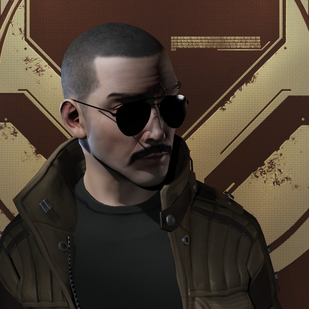 Steve Astro