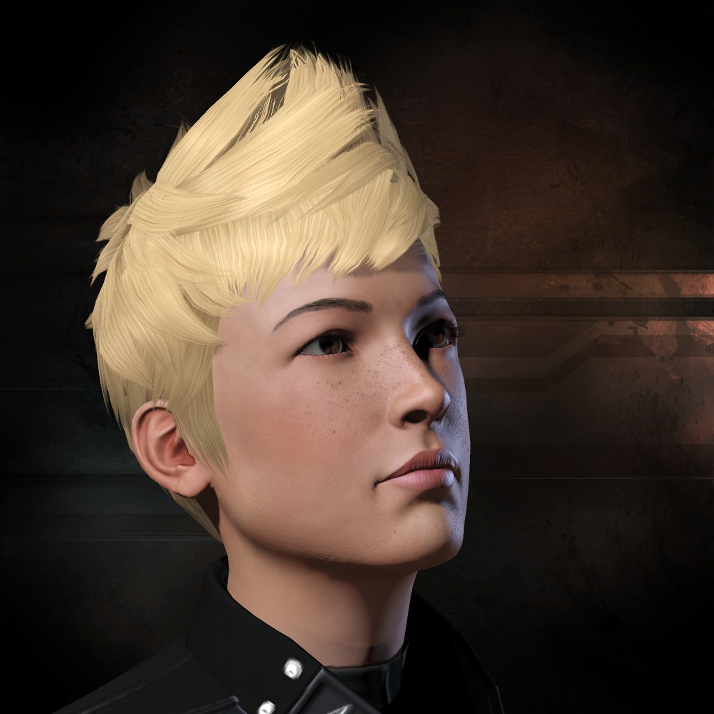 Valerie Okaski