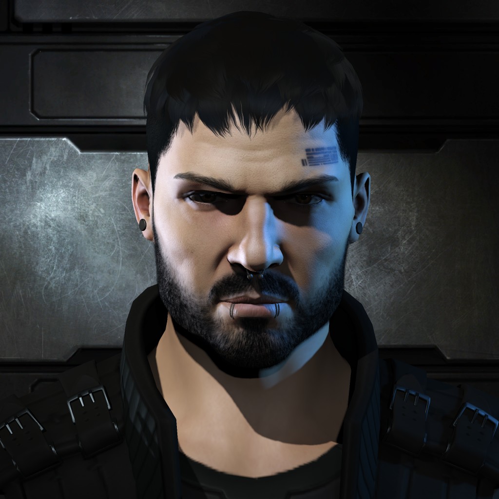 Rhylar Fenn
