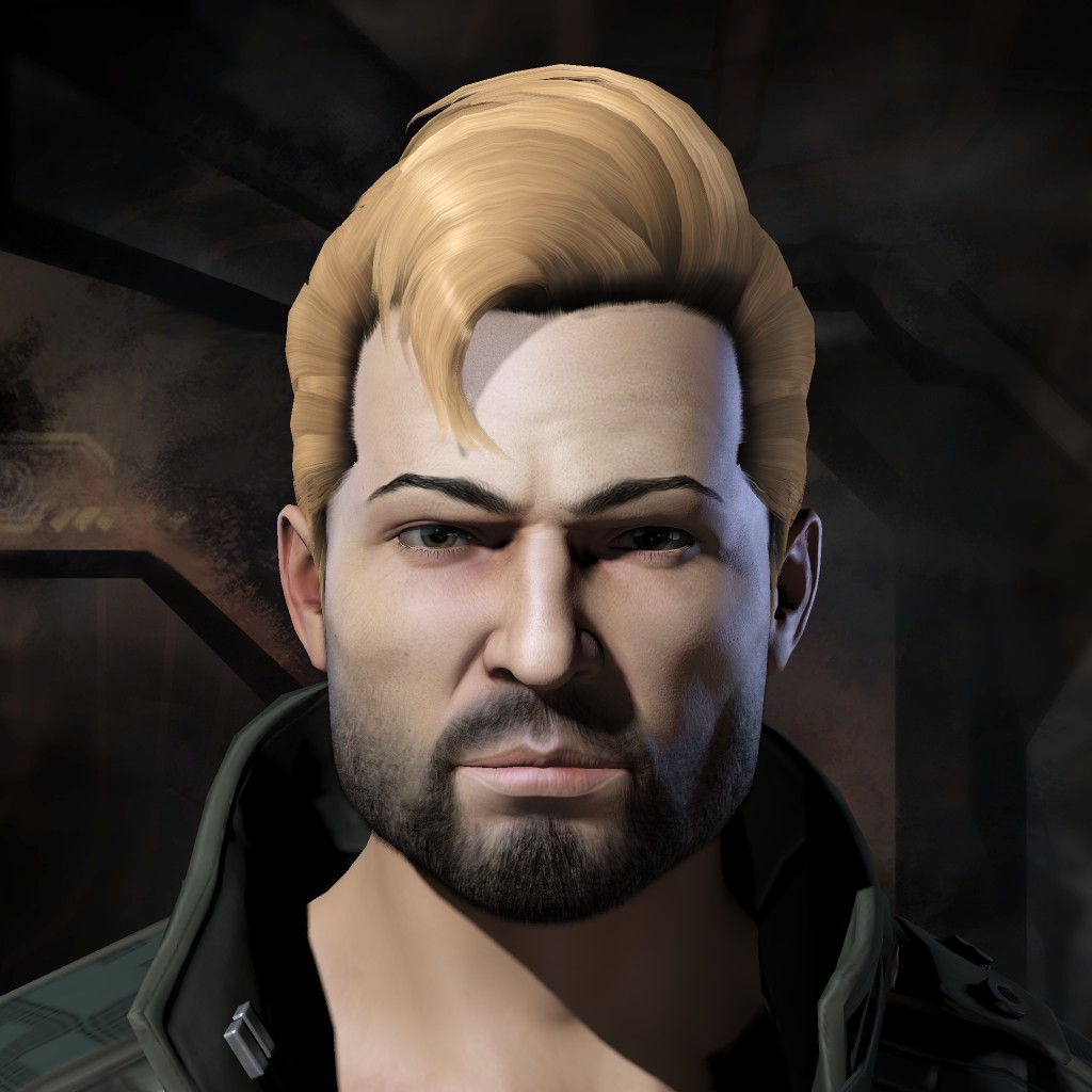 John Beric