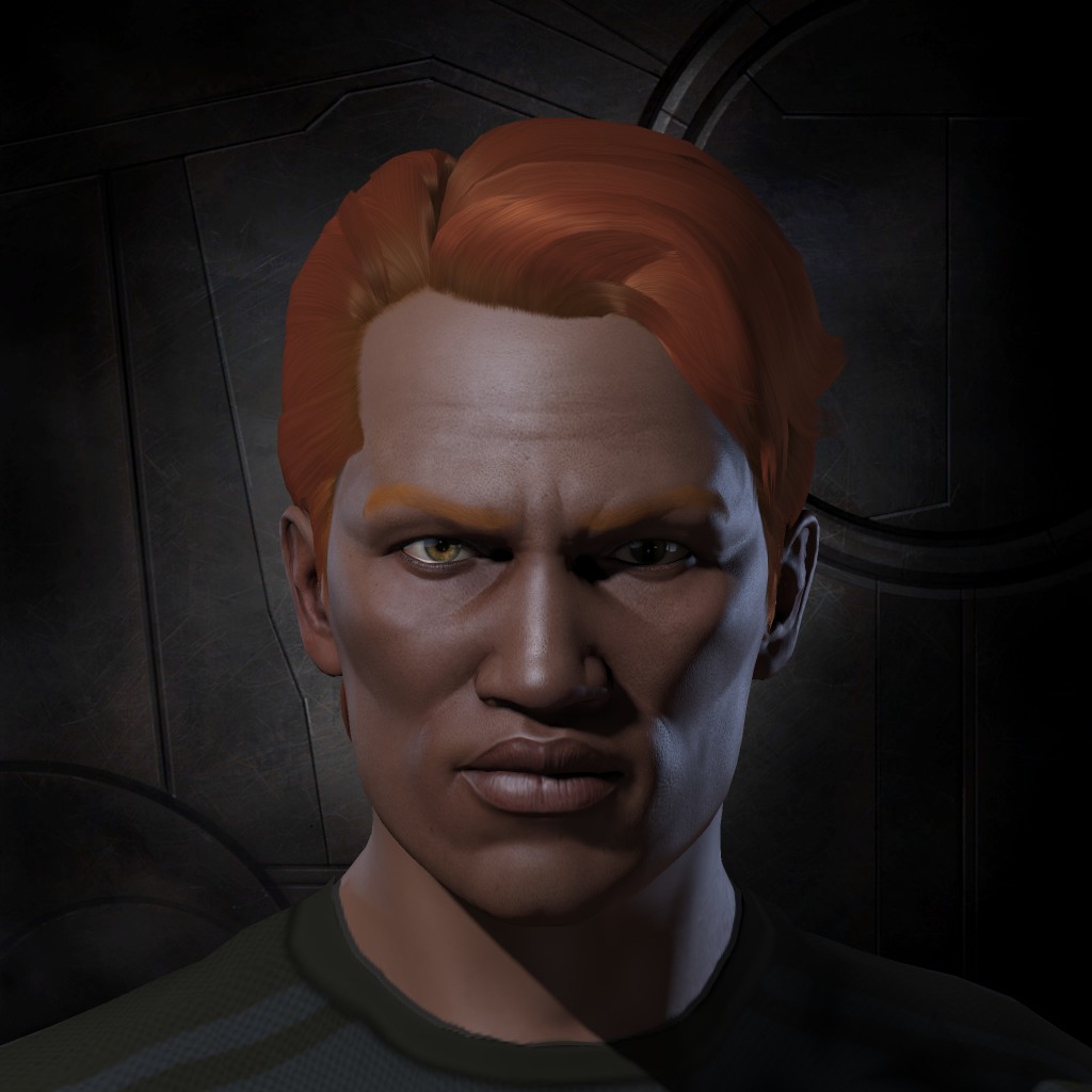 Ajani Marshton