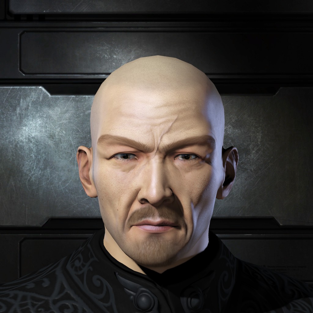 Inquisitor Erasmus