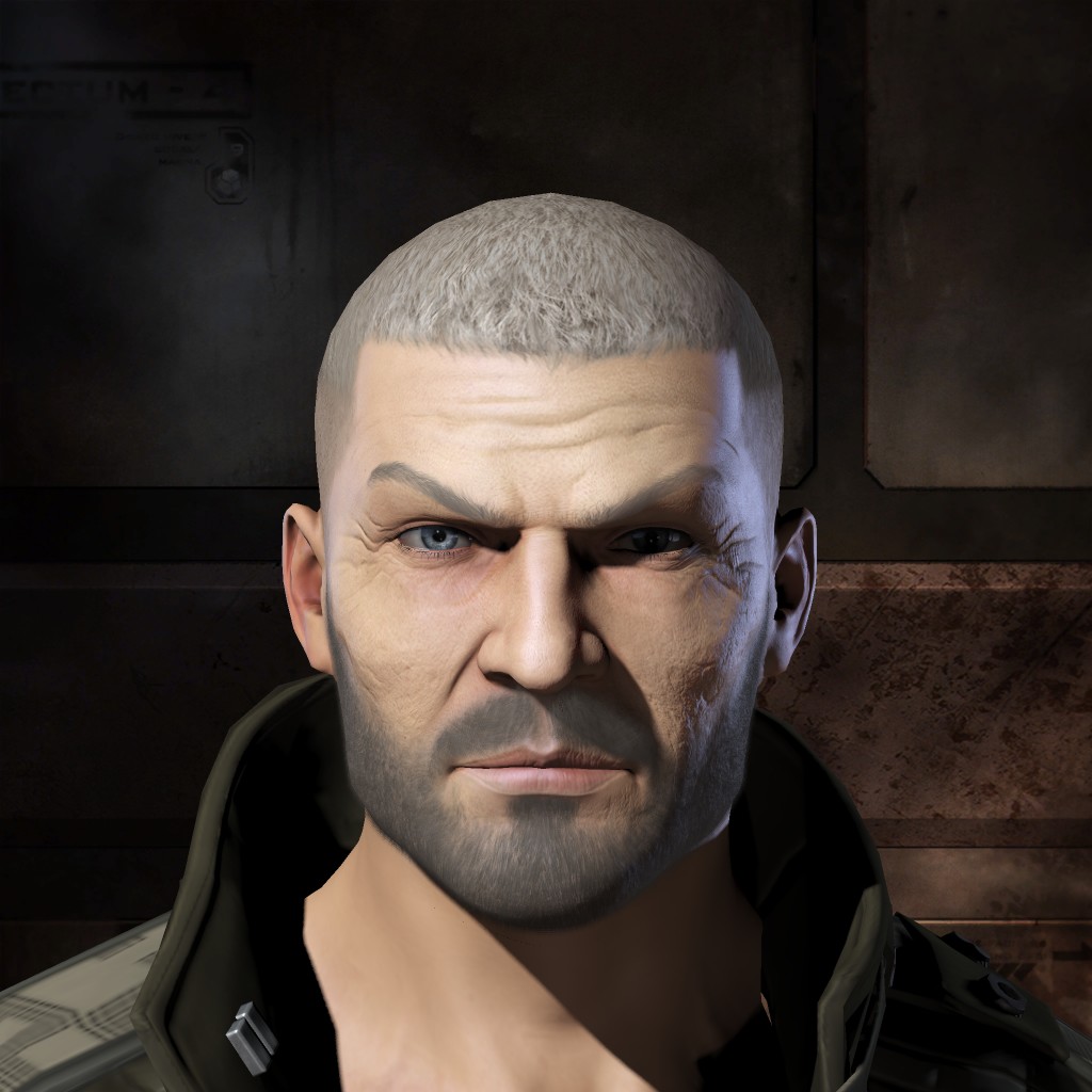 Rictor Mortis