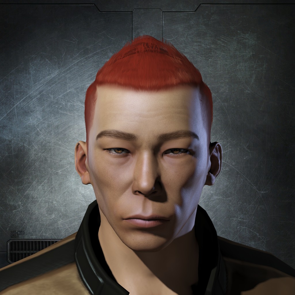 AlaricCyBravo
