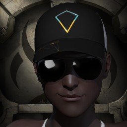 pingyza portrait