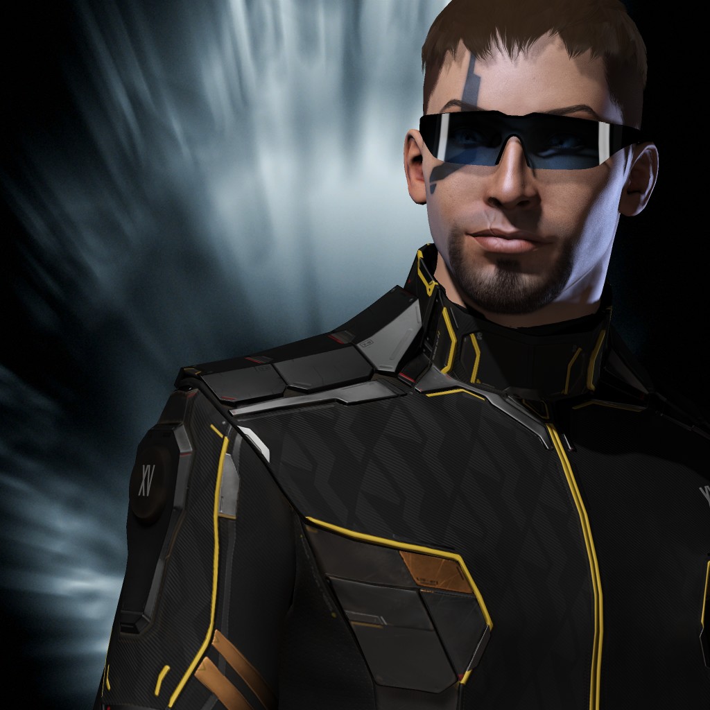 Maxsimilian Smithson