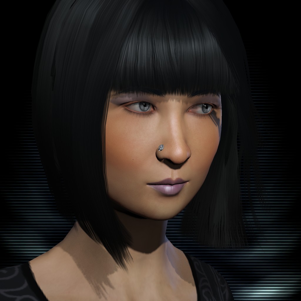 Ara Raven