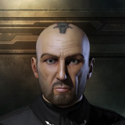 Ramshad Augecan portrait