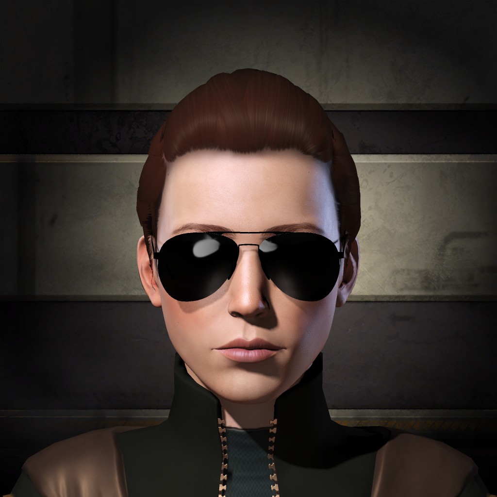 Machine Gun Jane