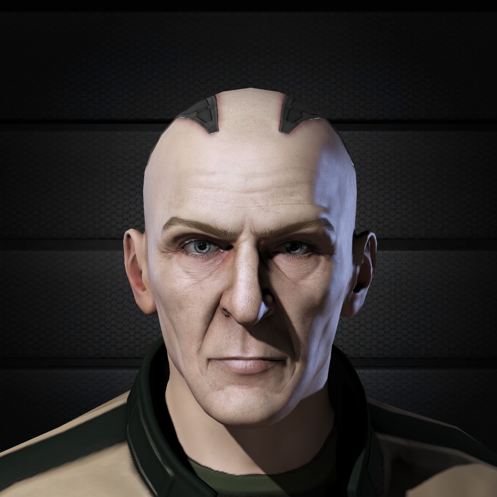 Lasarus Victor