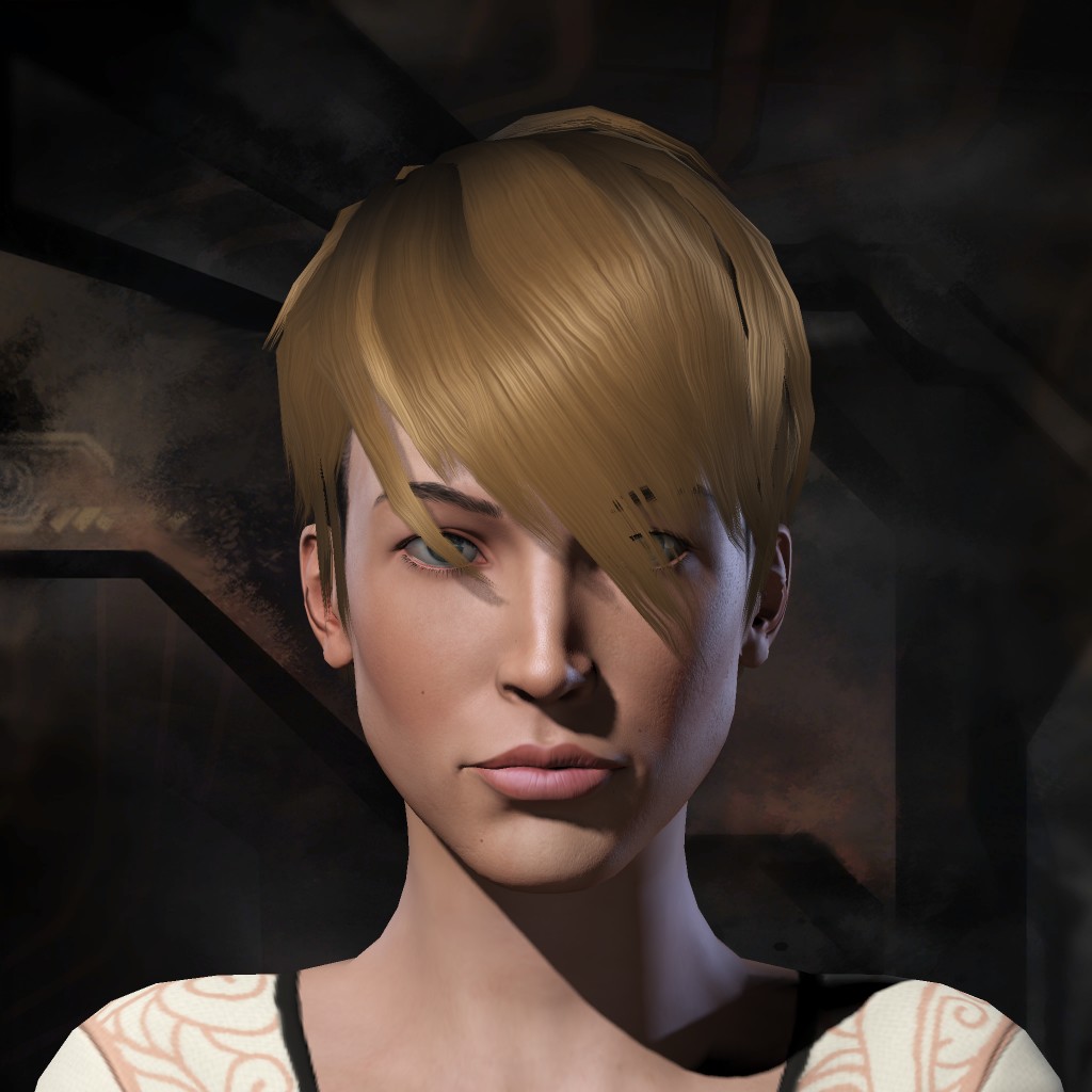 Galya Blanka