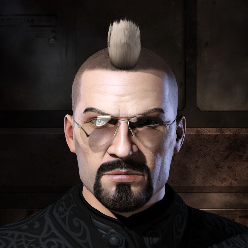 Darth Sidus Vagus