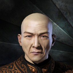 shuo123 portrait