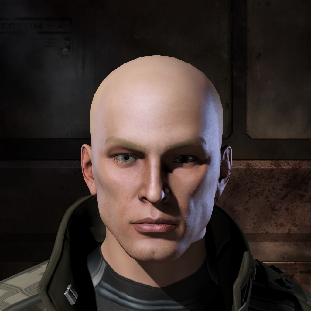 Caldari Citizen 2123297751