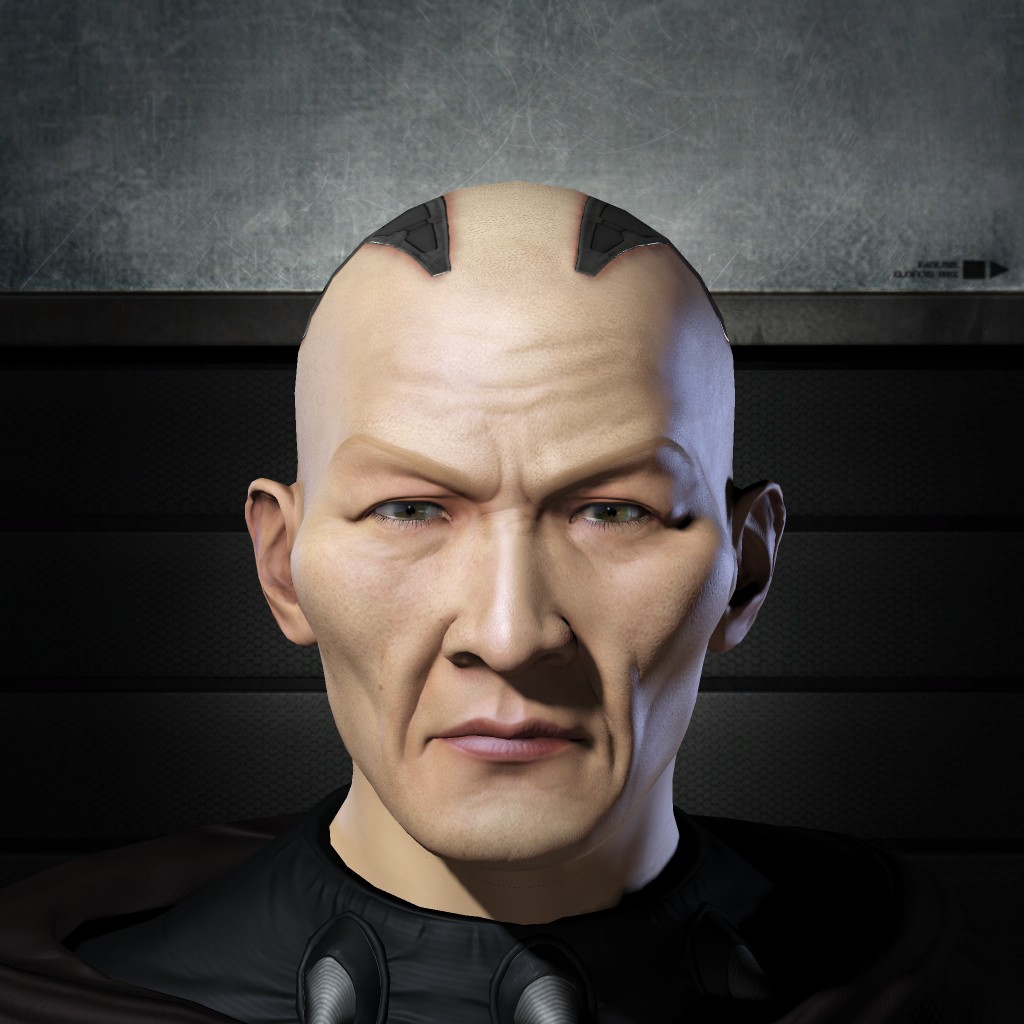 Bjarni Nok