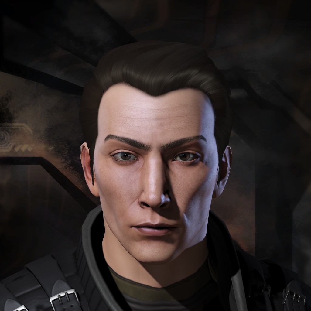 Luloc portrait