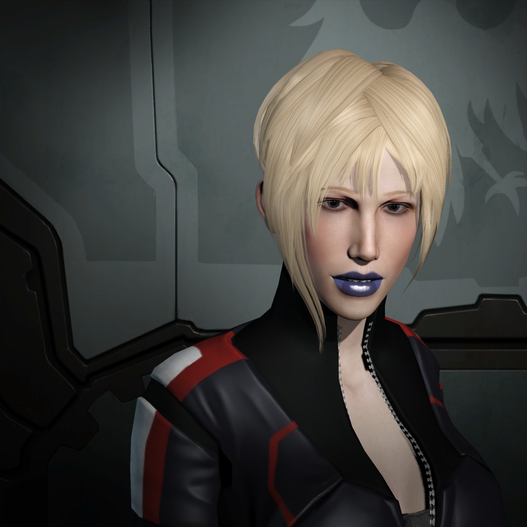 Cydenette Moennan