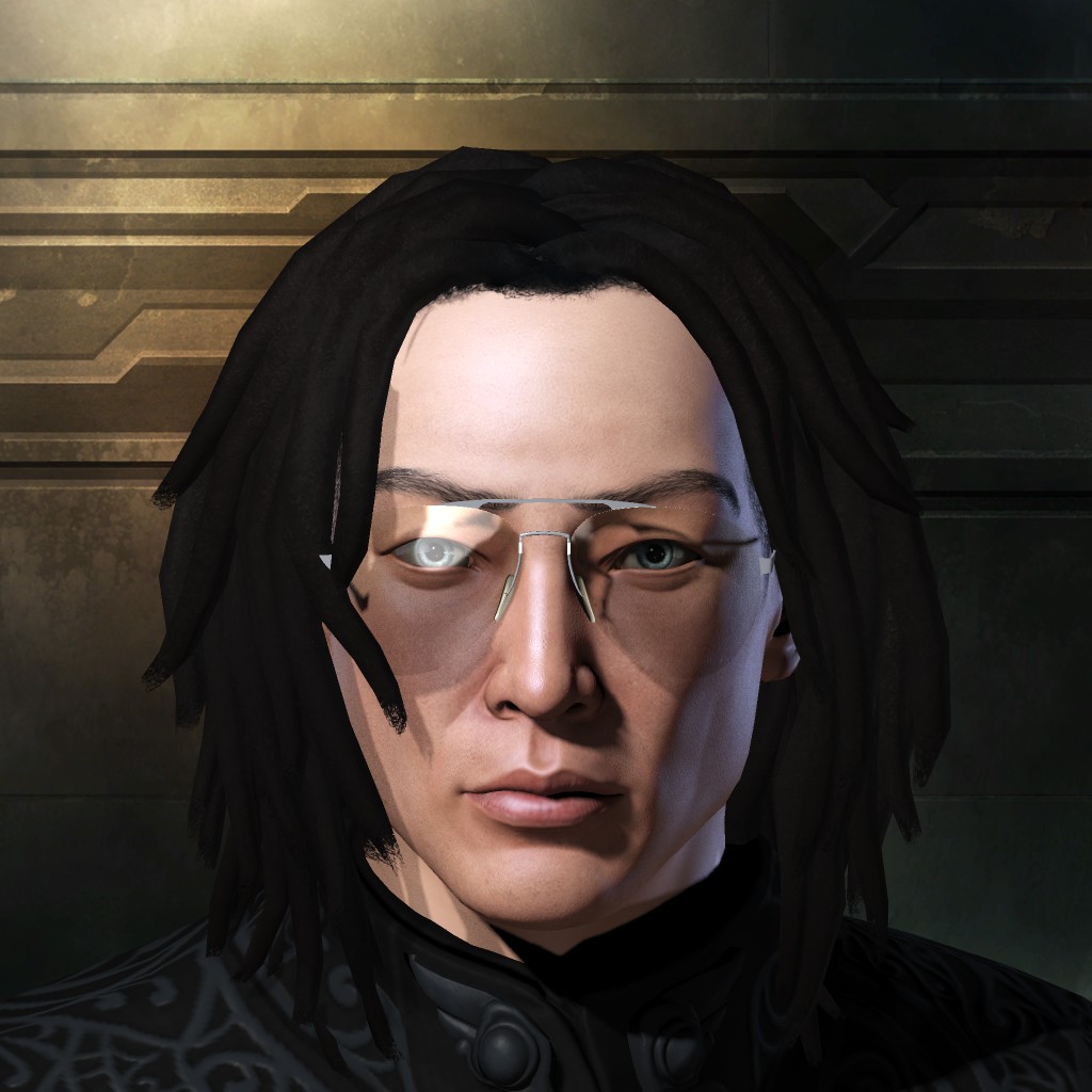 portrait